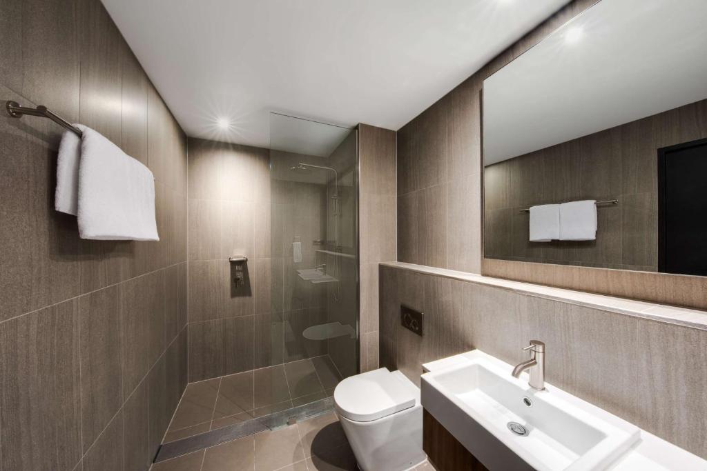 Kamar Mandi
