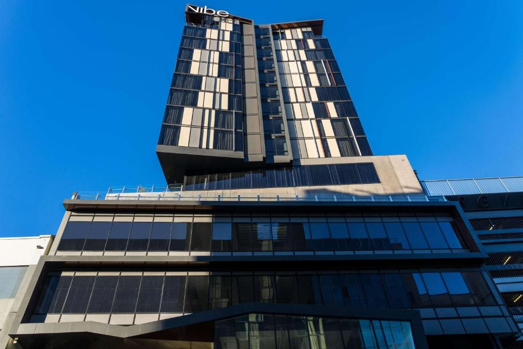 Vibe Hotel Hobart photo