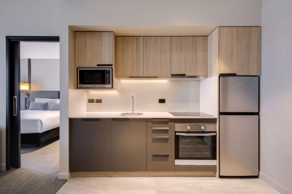 Facilities, Vibe Hotel Hobart in Hobart