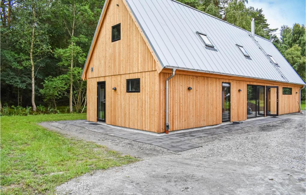 Lovely Home In Ystad With Wifi, Ystad