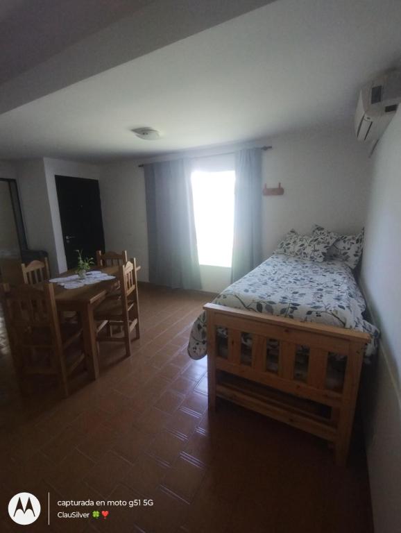 Excelente departamento en Neuquen - 4