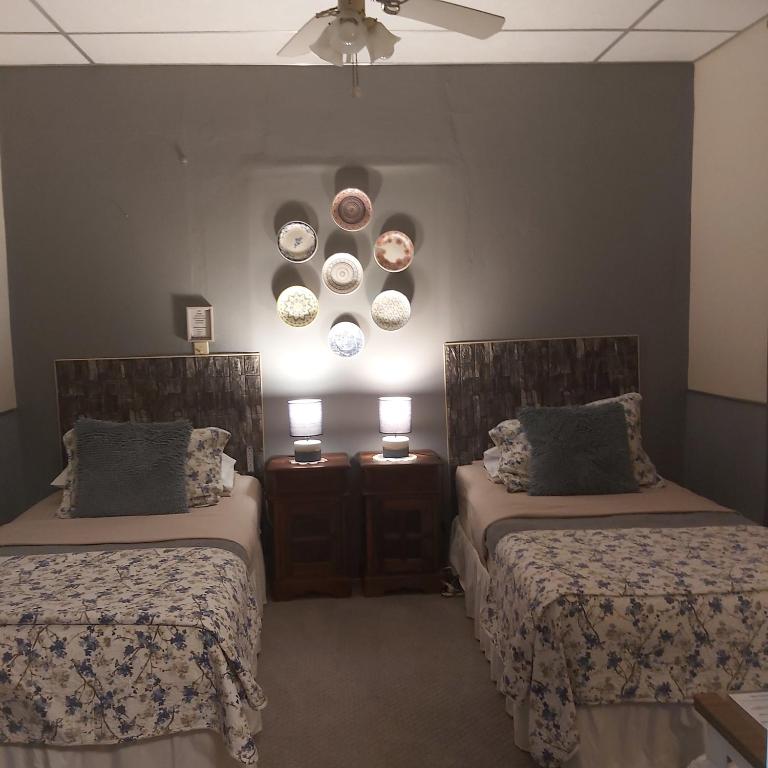 Sweet Dreams — Hotel in San Carlos