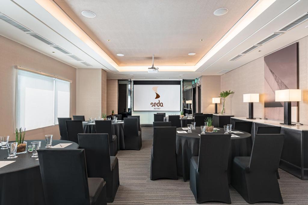 Meeting room / ballrooms