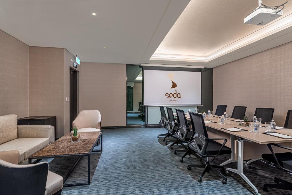 Meeting room / ballrooms