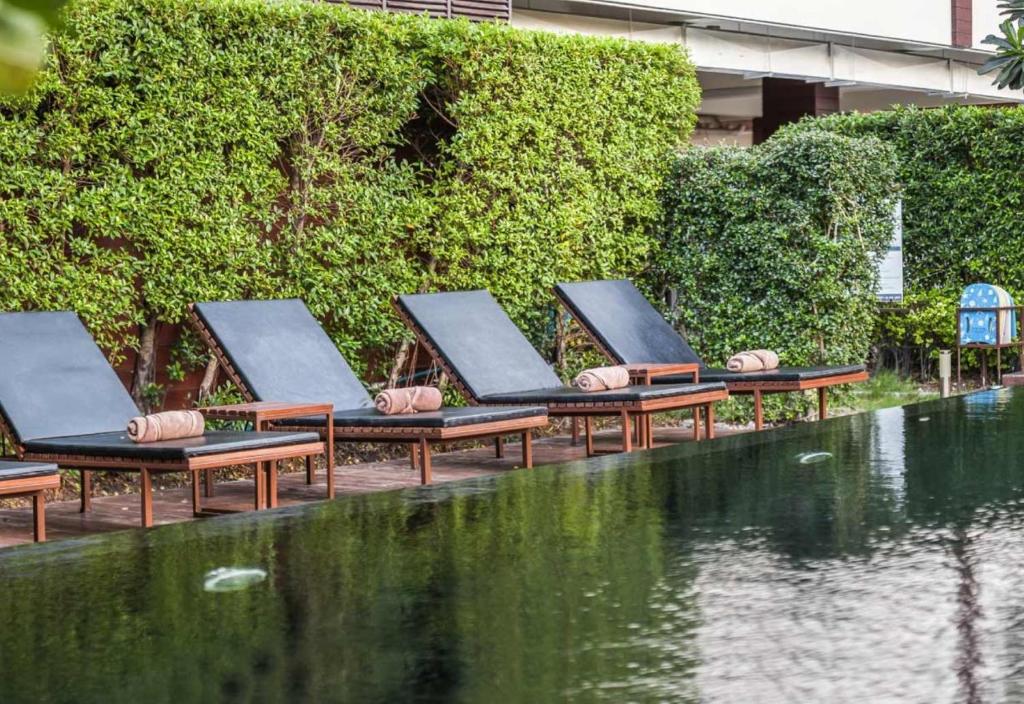 ระเบียง/ชานเรือน