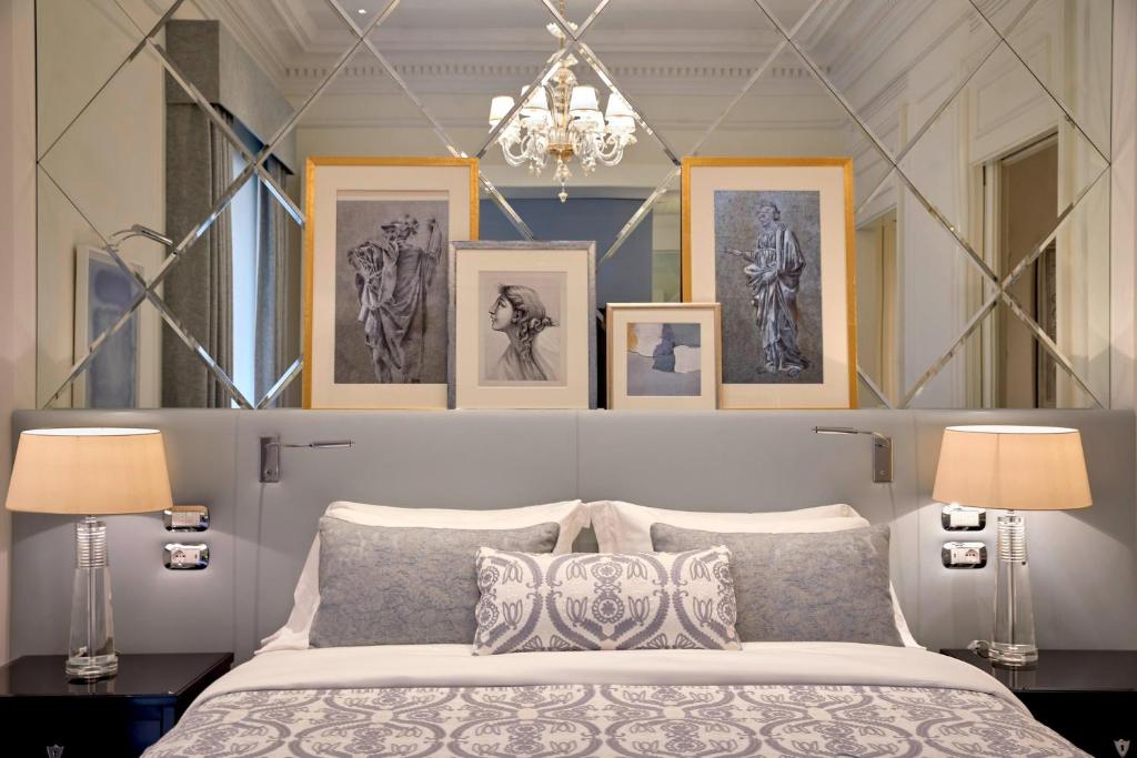 The St. Regis Rome photo