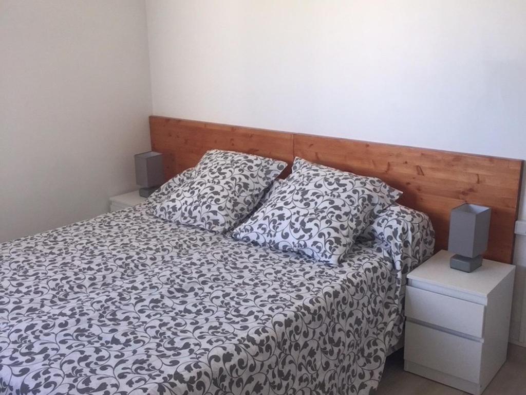 Appartement rénové 2 pièces avec Wifi à Balaruc-les-Bains - FR-1-680-27 - 2