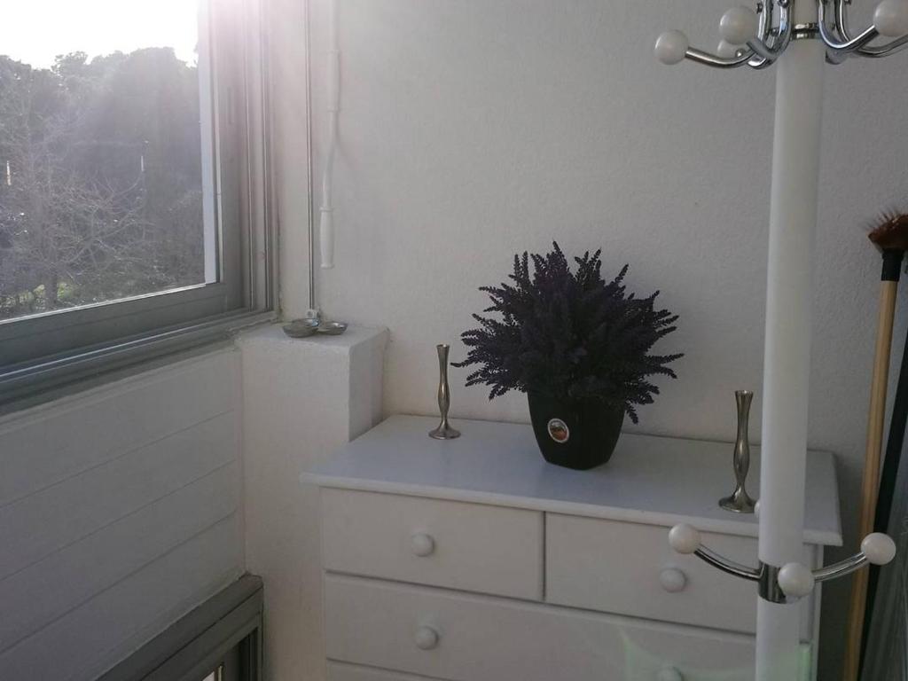 Studio rénové avec télévision, lave-linge, animaux admis - FR-1-680-23 - 4