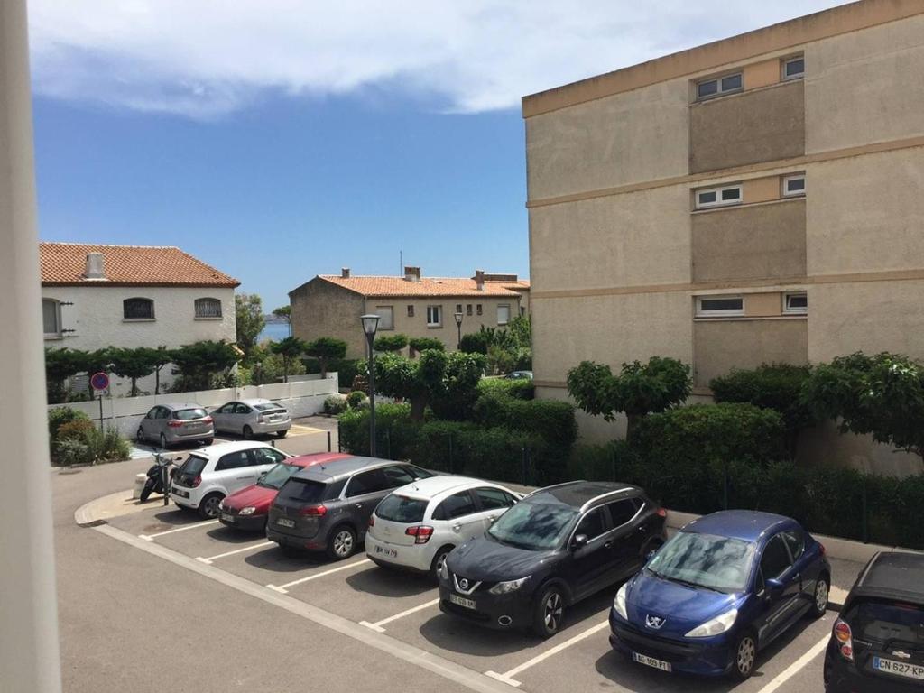 Appartement 2P climatisé avec loggia et garage - Balaruc-les-Bains - FR-1-680-12 - 4