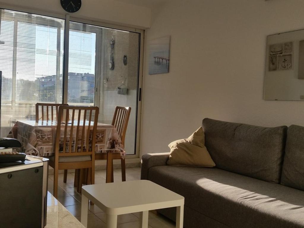 Appartement 2P climatisé avec loggia et garage - Balaruc-les-Bains - FR-1-680-12 - 5