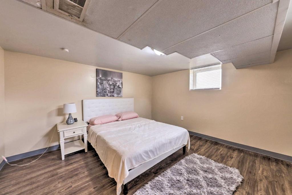 St Louis Vacation Rental 4 Mi to Airport! Holiday home in Woodson Terrace (Missouri, United