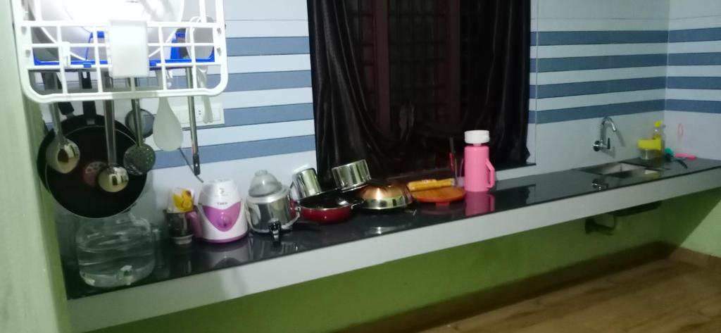 Empire HomeStay photo
