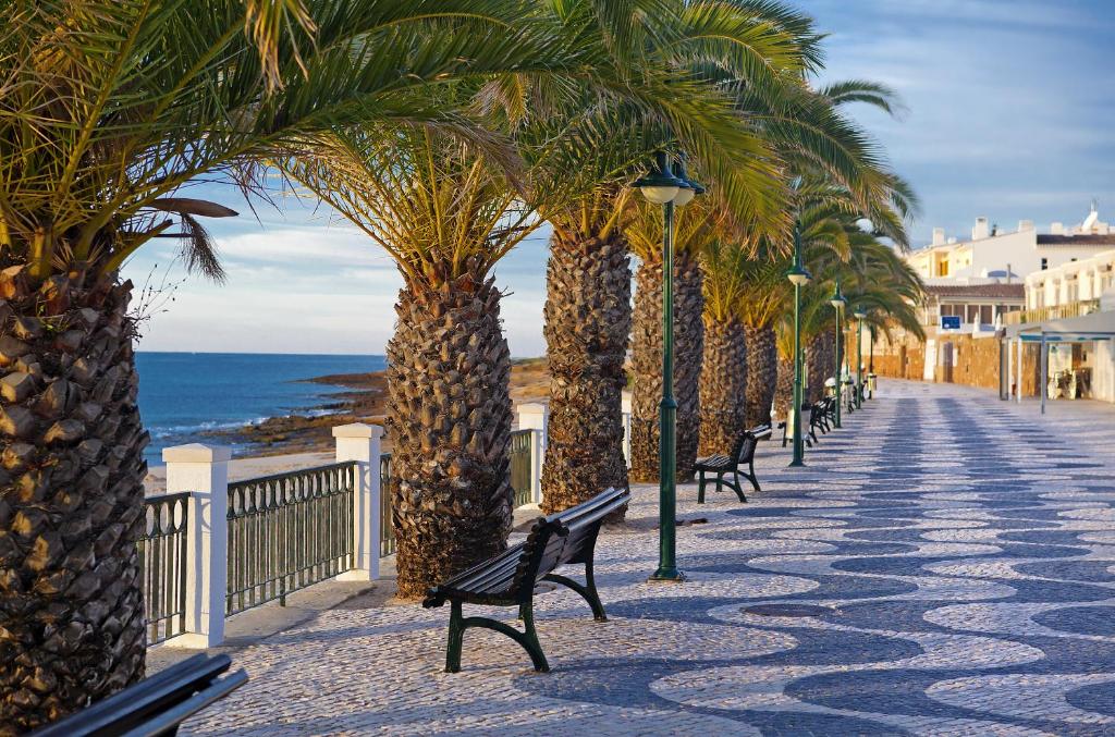 Luz Ocean Club Apartments photo
