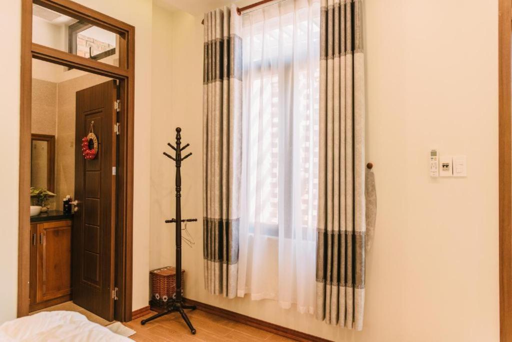 Chi Homestay #4 photo