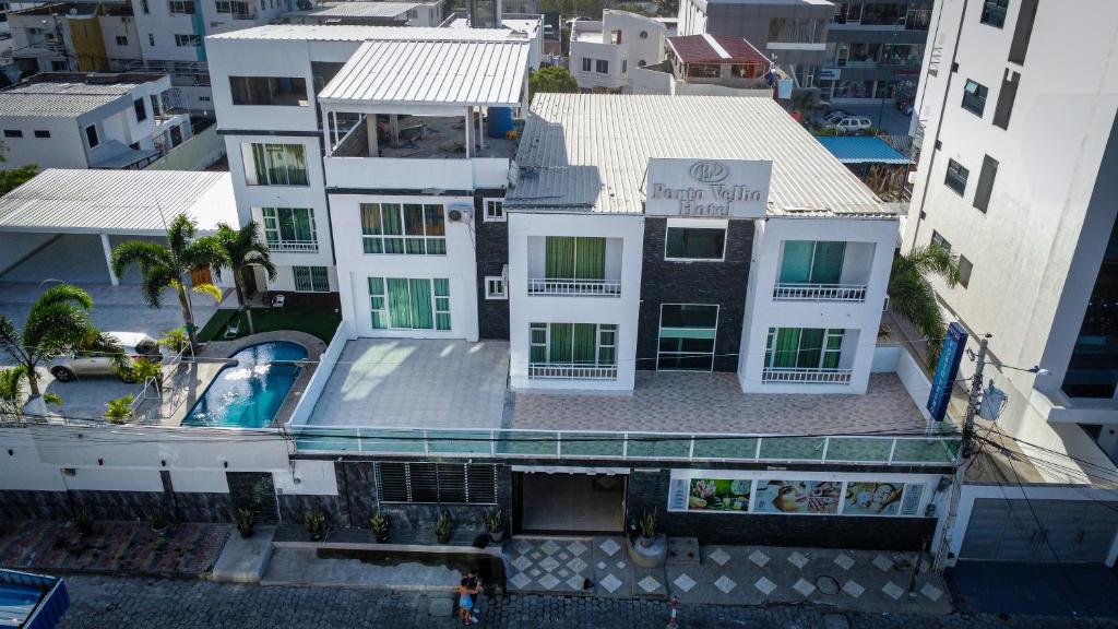 Hotel Porto Velho