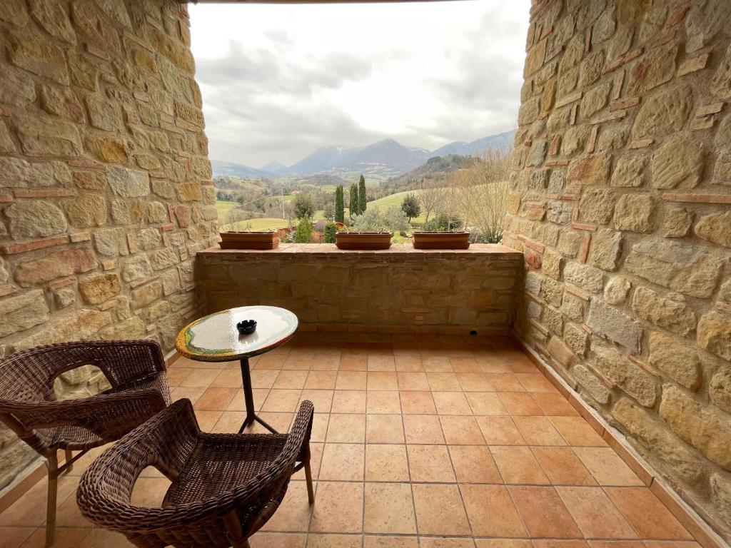 Country House Le Calvie photo