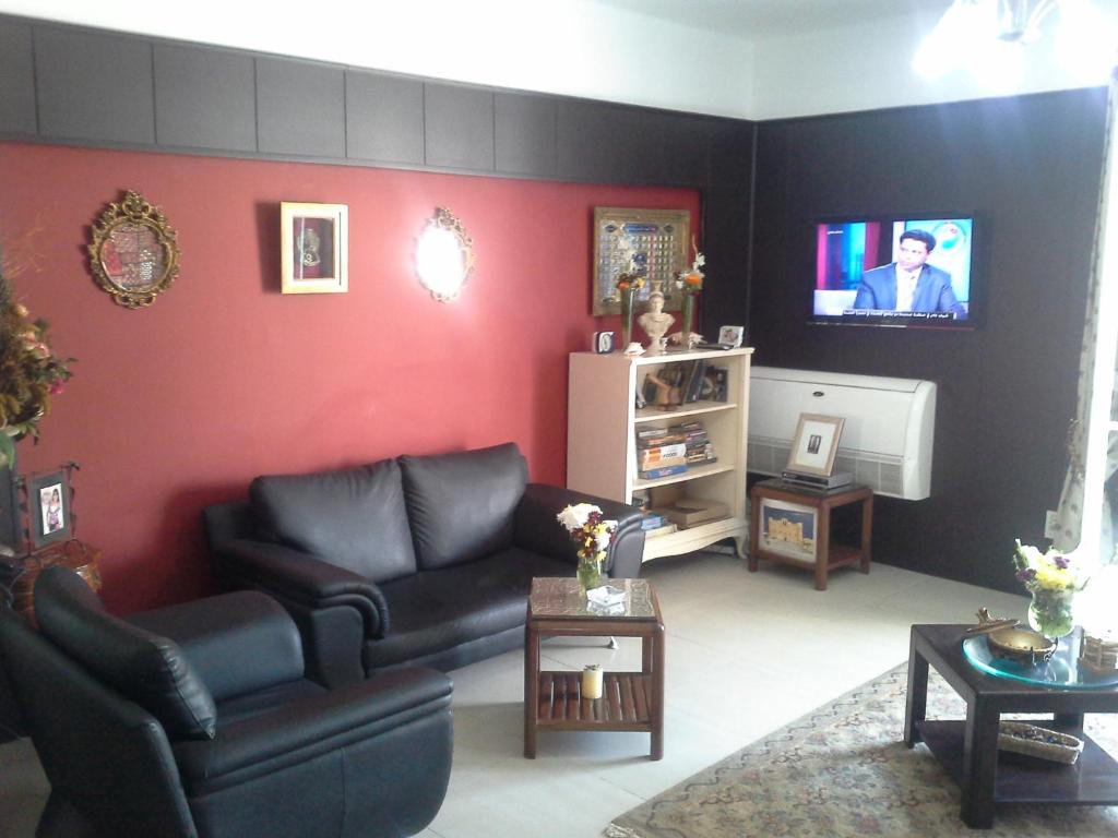 フロント・ロビー