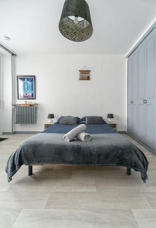 Le Venise - appartement design - centre ville - parcs - 4