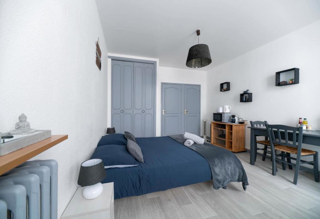 Le Venise - appartement design - centre ville - parcs - 3