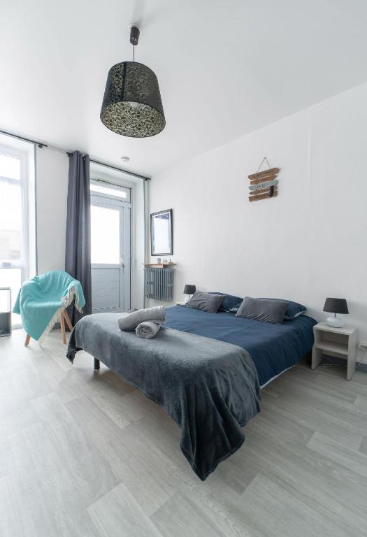 Le Venise - appartement design - centre ville - parcs - 1