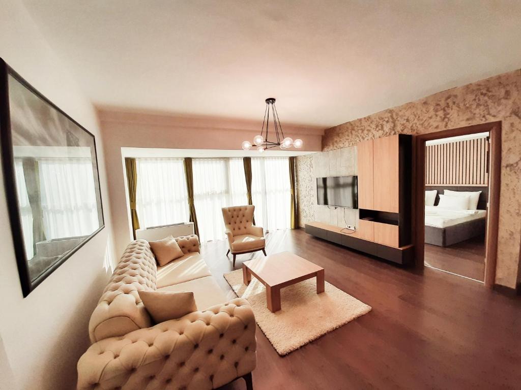 The ONE Apart Hotel Luxury Suites & Apartments photo
