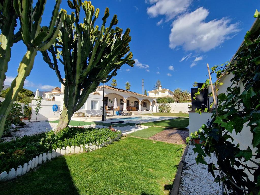 Villa Las Niñas Costa del Sol - 2