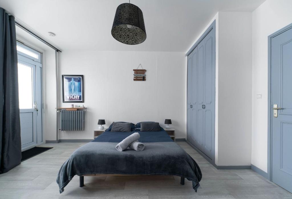 Le Venise - appartement design - centre ville - parcs - 5
