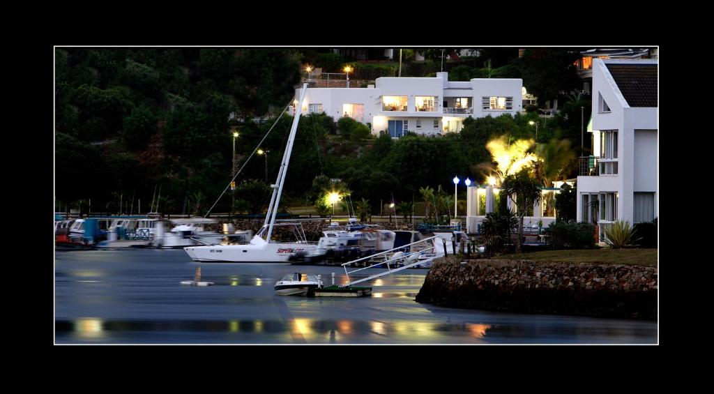 Dockside — Hotel in Port Alfred