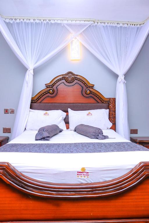 Sheratton Beach Villagio photo