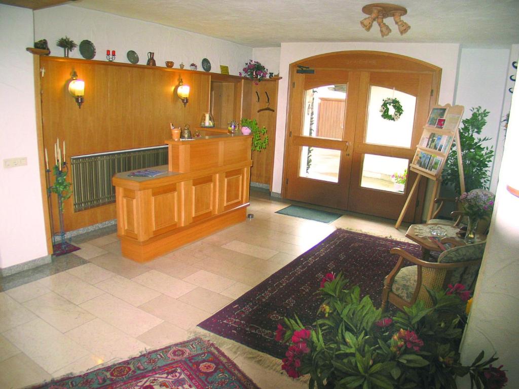 Pension Unterstein photo