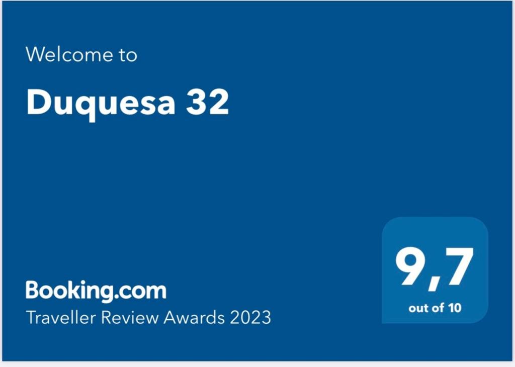 Duquesa 32 - 4