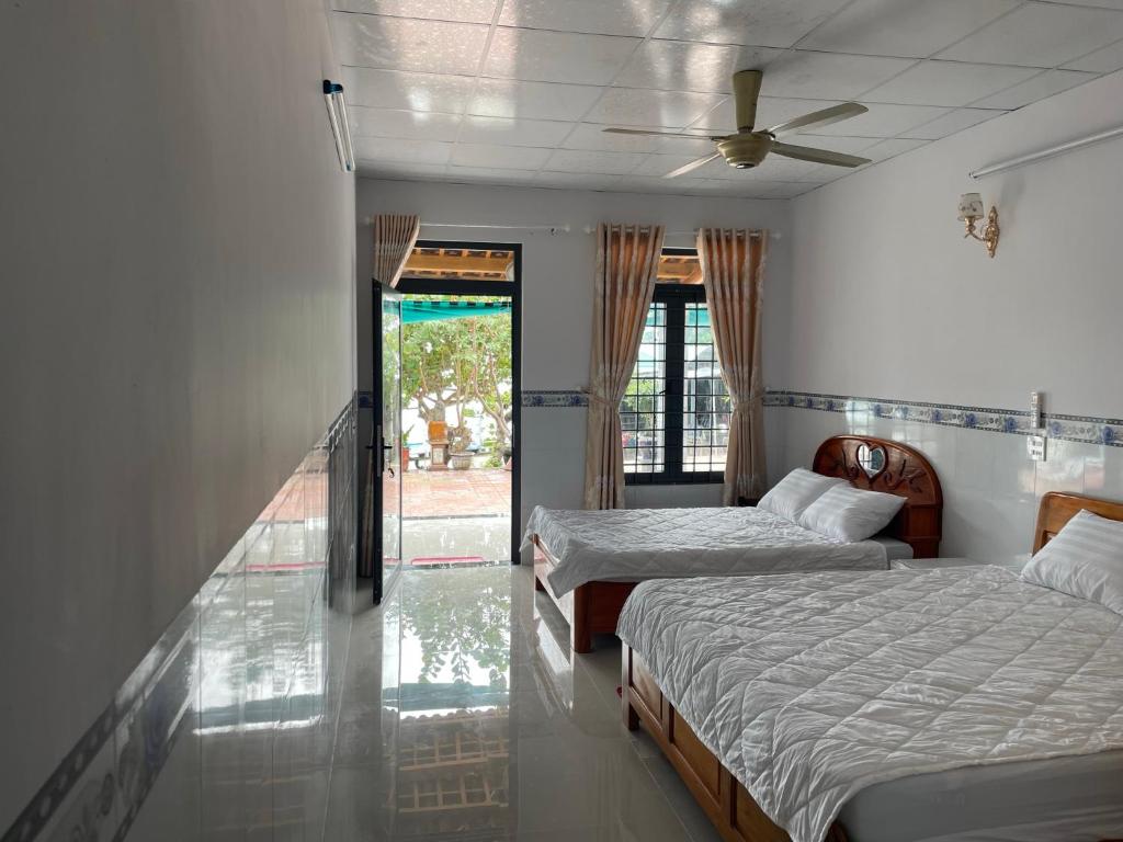 Homestay Phú Thường Beach