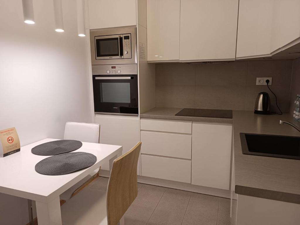 アパルタメンティ アレイェ イェロゾリムスキエ (Apartamenty Aleje Jerozolimskie)