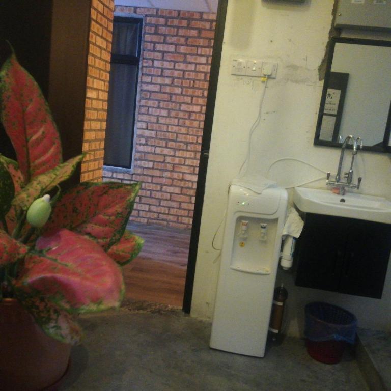 Myera Hotel photo