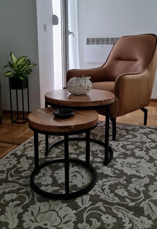 Apartman TIM LUX 1 - 3