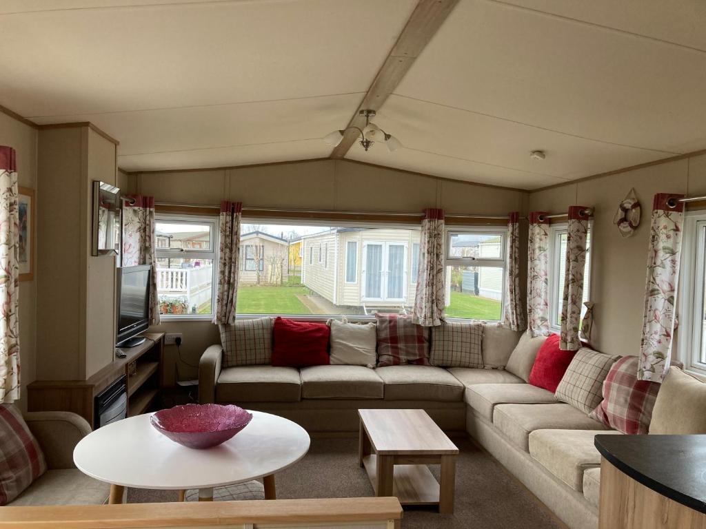 Birchington Vale Caravan Holiday Park photo 4