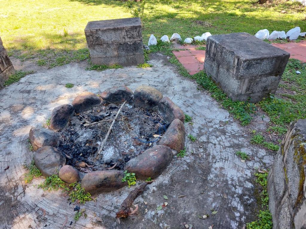The Tiger Paw Resort photo