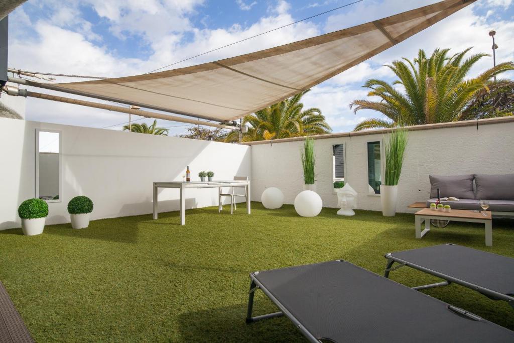 Luxury Avilla Las Olas - 4