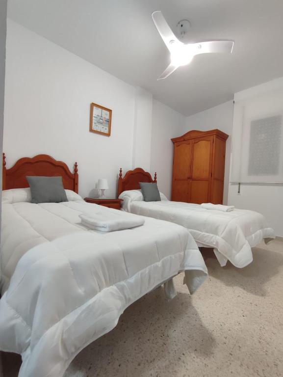 APARTAMENTO TORRE DE ARENA - 5