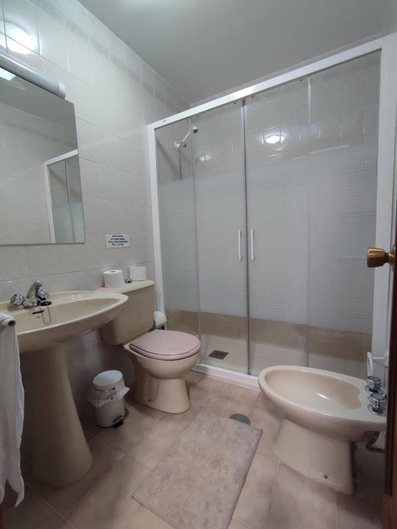 APARTAMENTO TORRE DE ARENA - 3