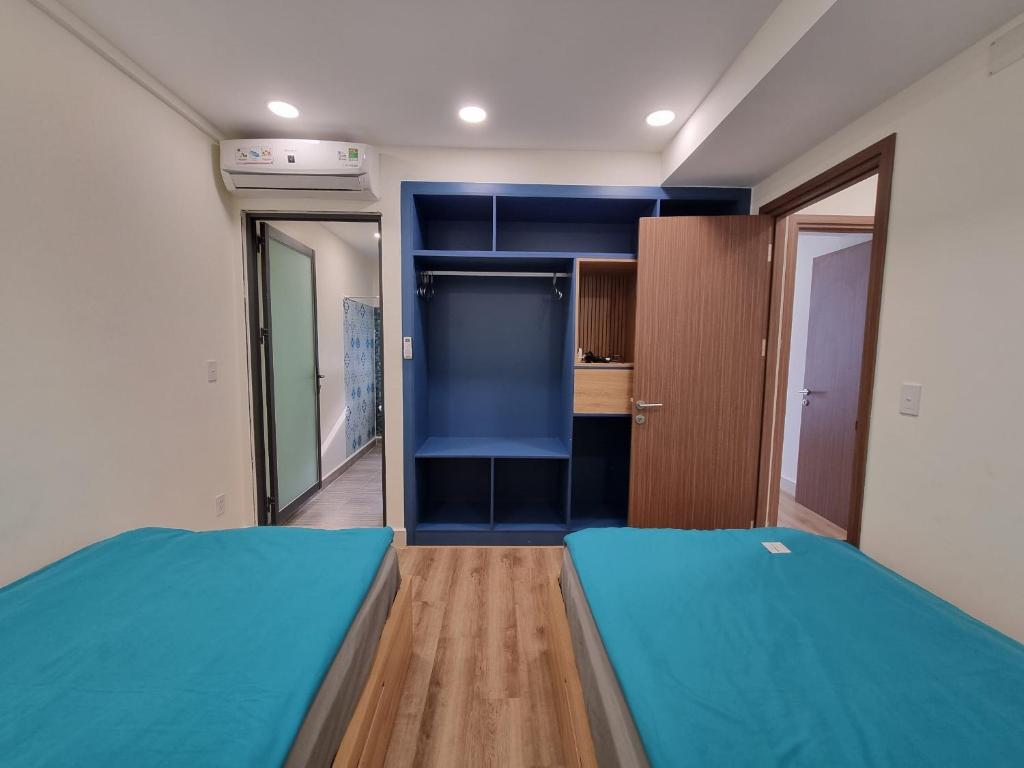 Can ho 2 phong ngu chung cu Gateway Vung Tau photo