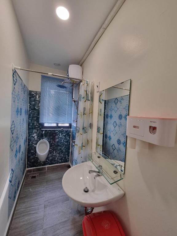 Can ho 2 phong ngu chung cu Gateway Vung Tau photo