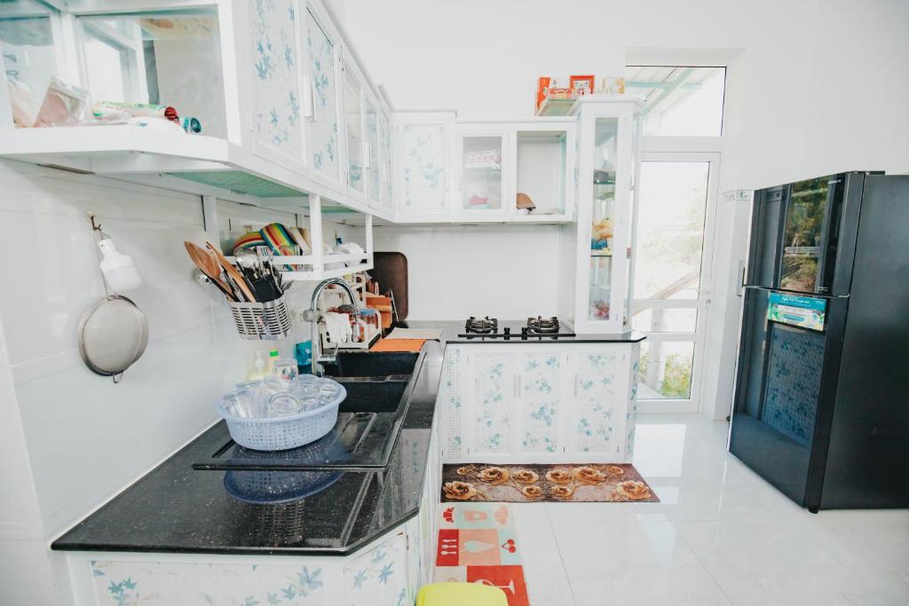 Ngôi nhà nhỏ La Gi Homestay