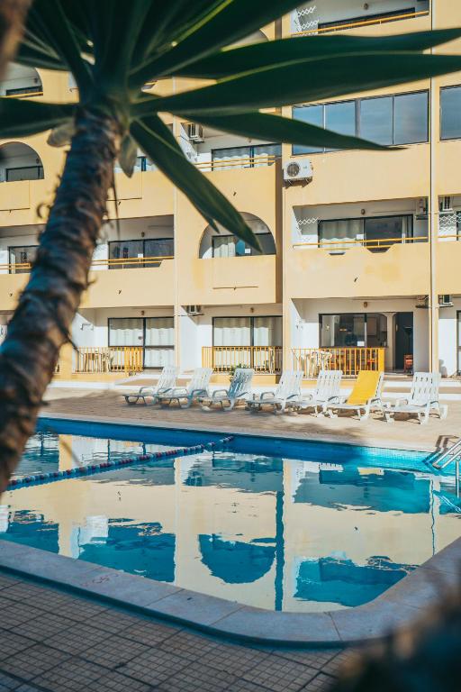 Eirasol by Umbral, Albufeira