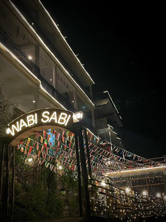 Wabi Sabi Riverside Hostel photo