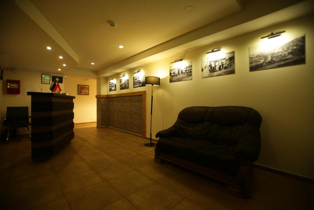 Hotel Reverence photo
