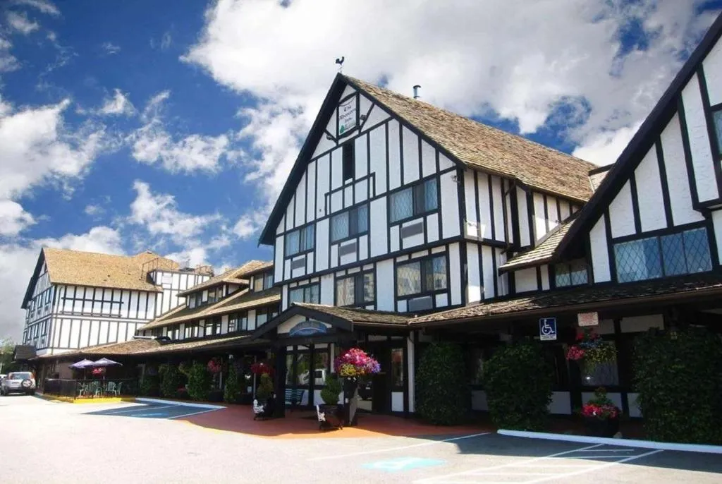 Abercorn Hotel, Trademark Collection by Wyndham，位于里士满的酒店