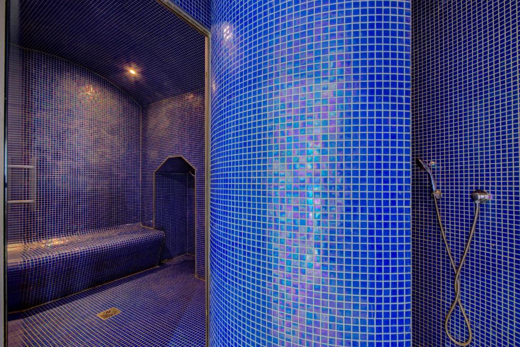Hotel Bastide & SPA - Villa de Lourmarin photo