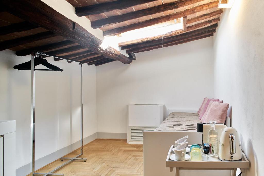 B&B Le Logge Luxury Rooms photo