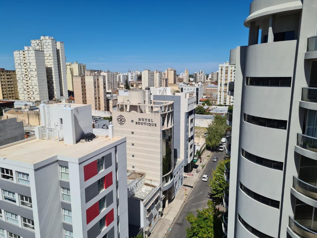 Departamento céntrico. - 2